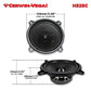 Cerwin Vega H525C