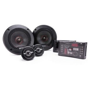 MB Quart PS1-213