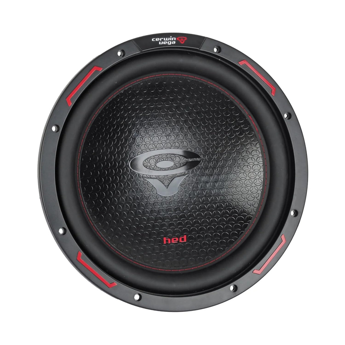 Cerwin-Vega H15DV2 15" Dual 2-Ohm Car Subwoofer