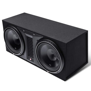 Rockford Fosgate P3-2X12