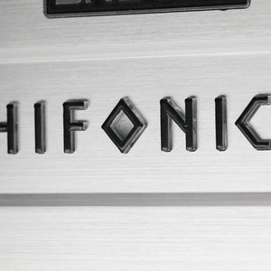 Hifonics Brutus BRL800.4