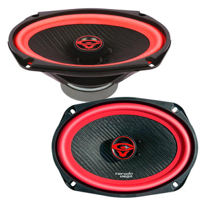 Cerwin Vega V69