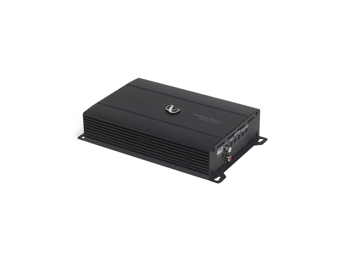 Infinity PRIMUS3000A Mono Subwoofer Amplifier