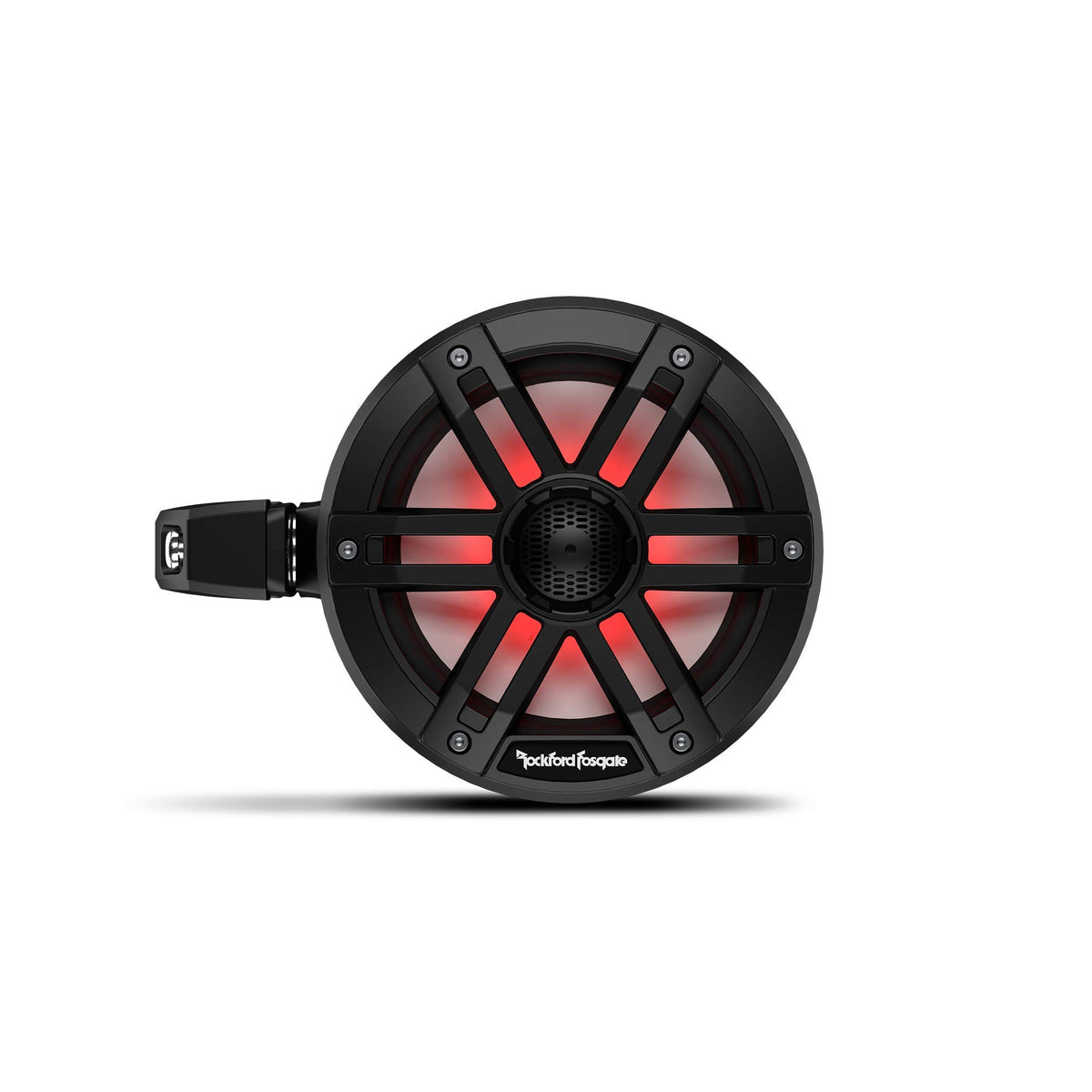 Rockford Fosgate M1WL-65MB 6.5" Color Optix Moto-Can Speakers