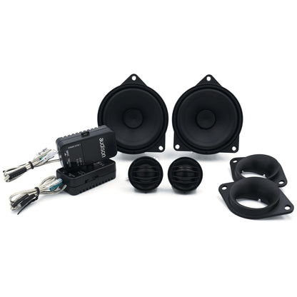 Audison APBMW K4M KIT