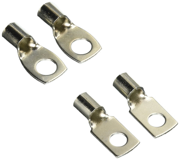 Rockford Fosgate RFTS4 4 AWG Ring Terminals