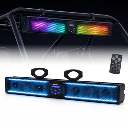 Warzone WZS37RGB