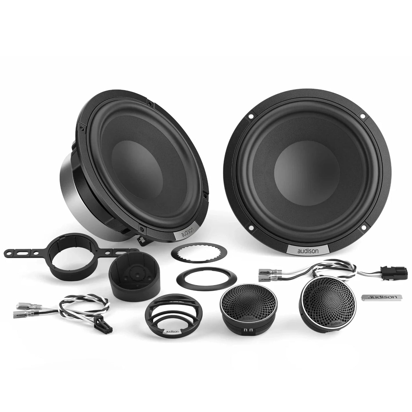Audison AV K6 AP II