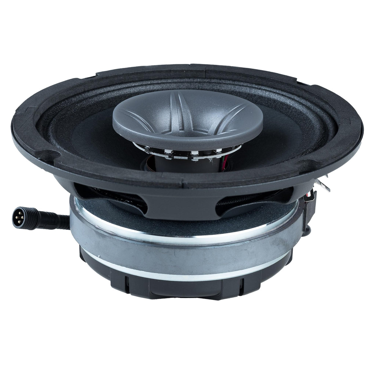 Memphis SRXP62WTV2 6.5" 2-Way Coaxial Speaker