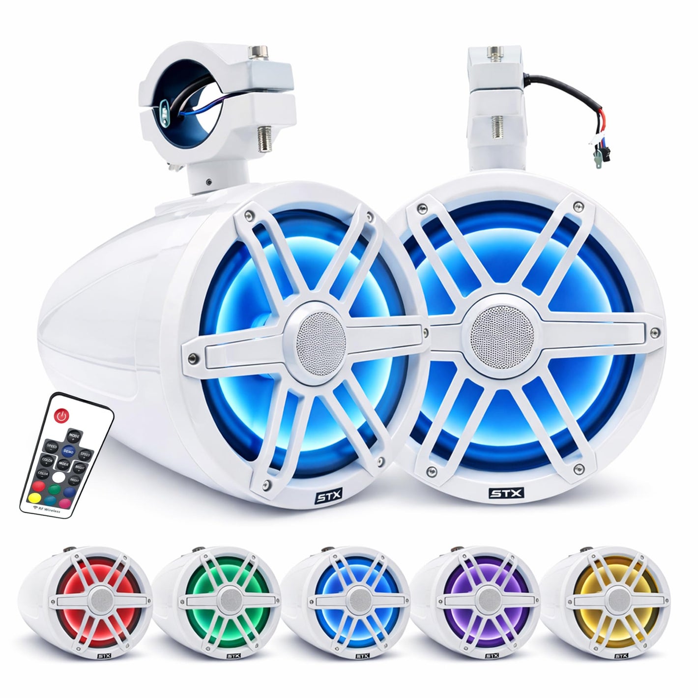 STX Audio STX-80MTW