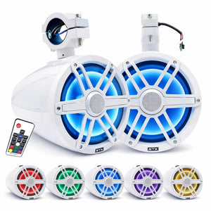 STX Audio STX-80MTW