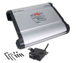 SoundXtreme ST-750.2