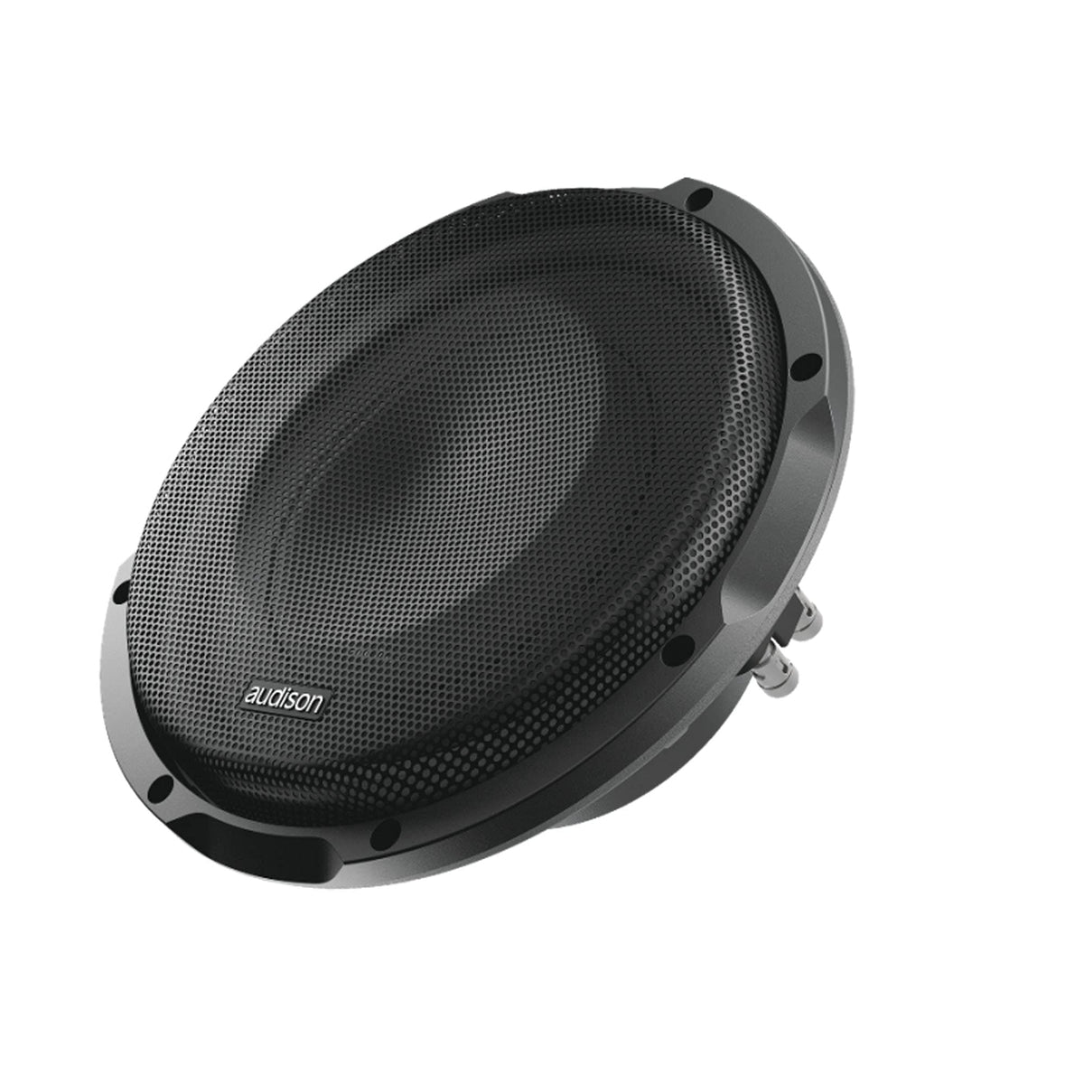Audison APS 10 S4S 10" 4-Ohm Shallow Subwoofer