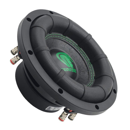 AUDIO360 ADS835