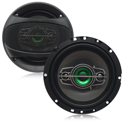 AUDIO360 AD6510P