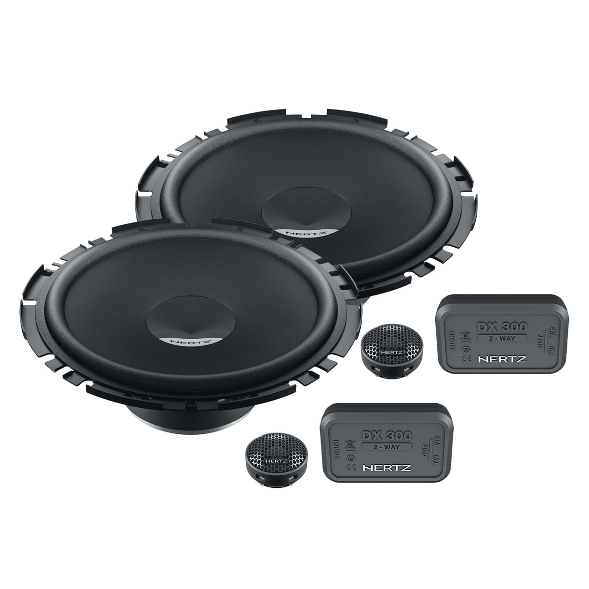 HERTZ DSK170-3
