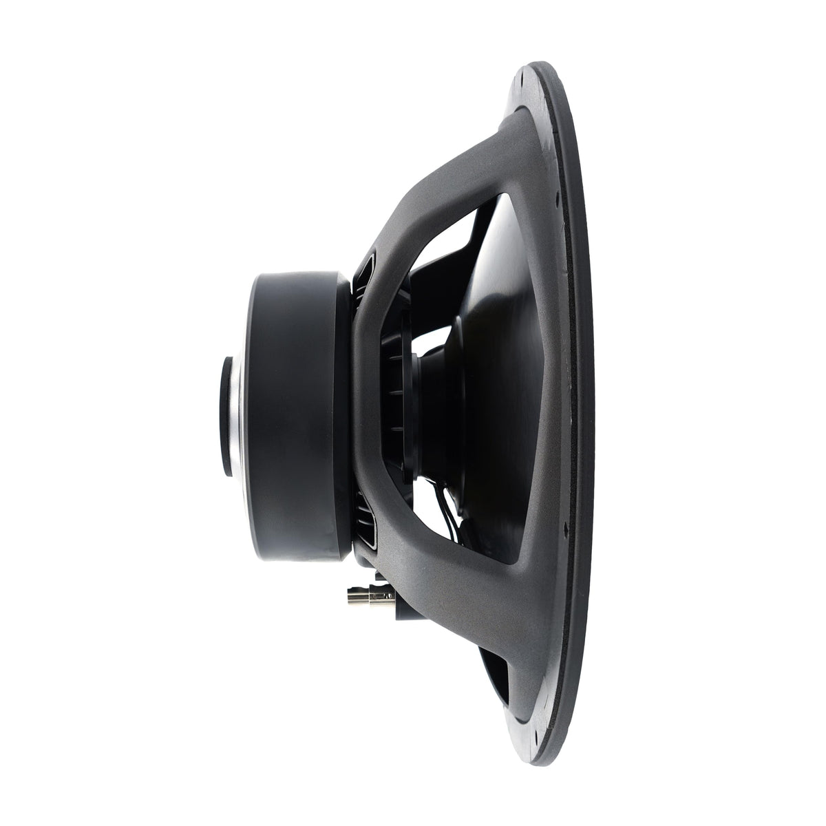 Hertz CS300S2 12" 2-Ohm Single Voice Coil Subwoofer