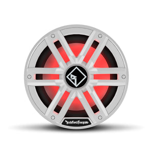 Rockford Fosgate M2D4-10S
