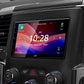 JVC KW-M690BW
