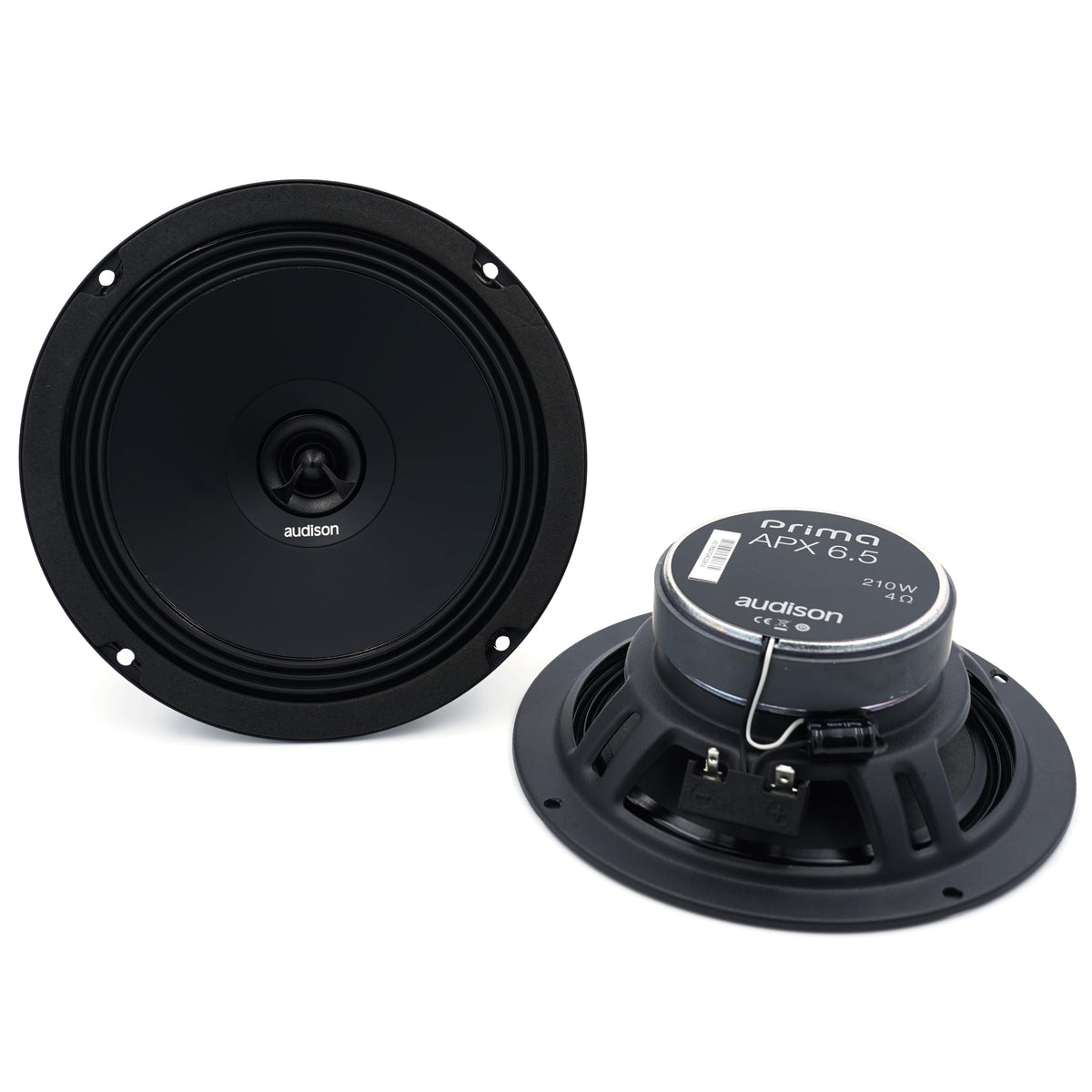 AUDISON APX6-5