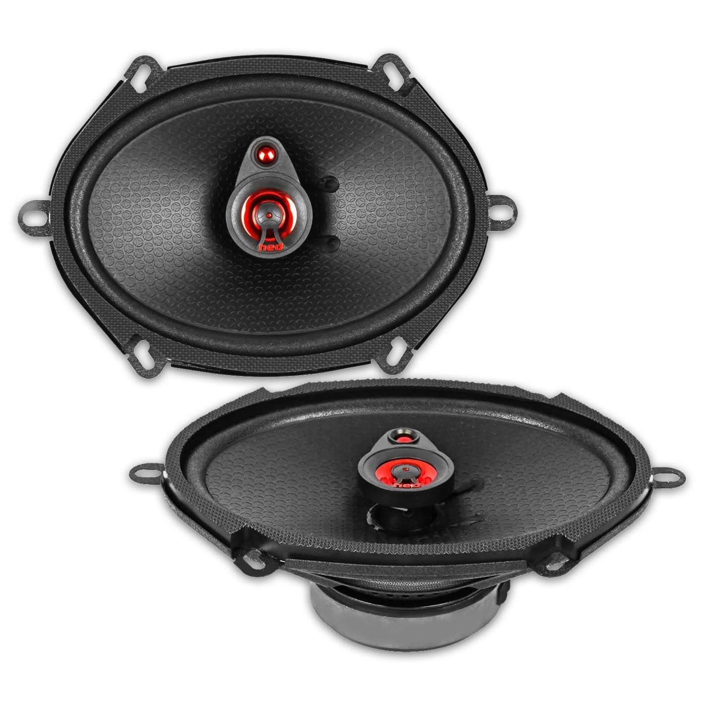 Cerwin Vega H683