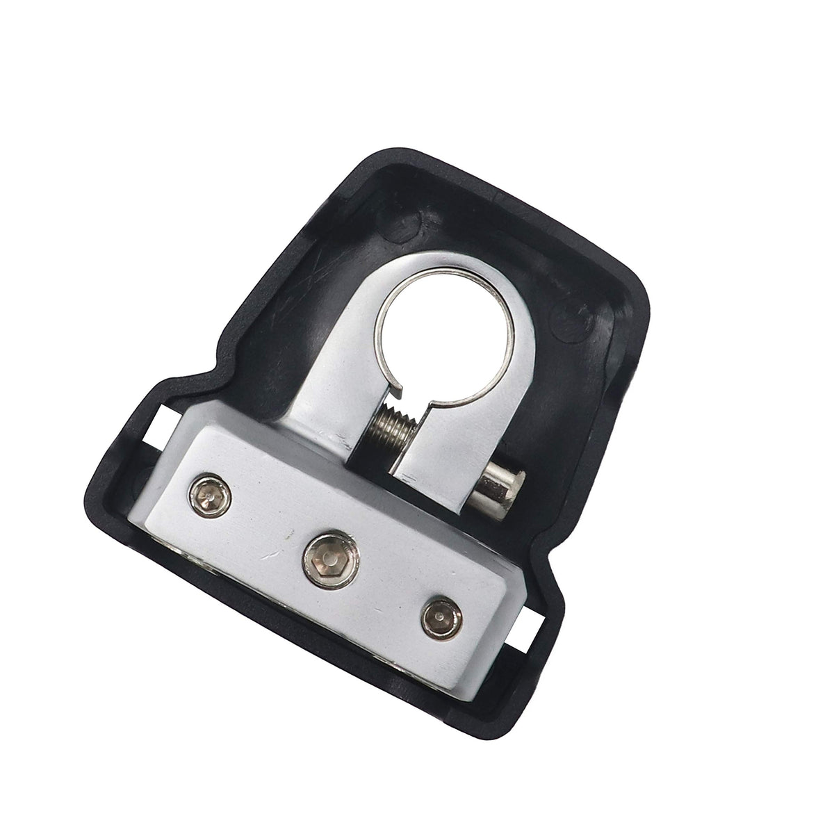 Audiotek AT-BC14 Positive/Negative Battery Terminal Set
