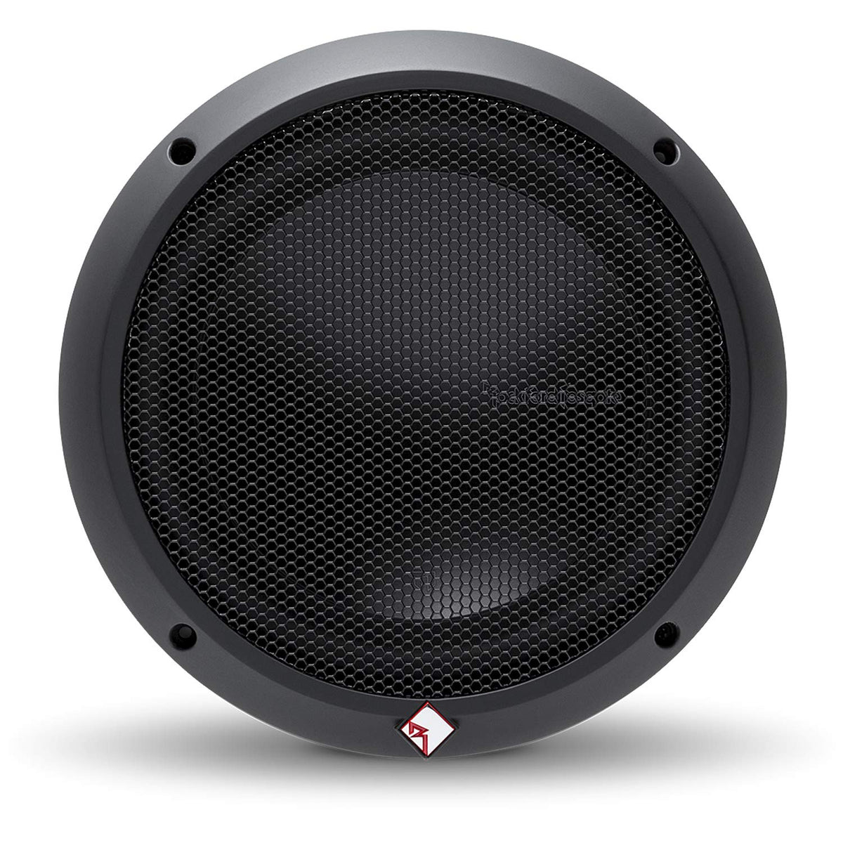Rockford Fosgate T1D210 Power 10" Dual 2-Ohm Subwoofer