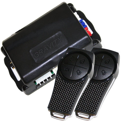 Gravity G2SX