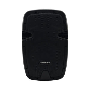 Warzone WDP25T