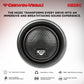 Cerwin Vega H525C