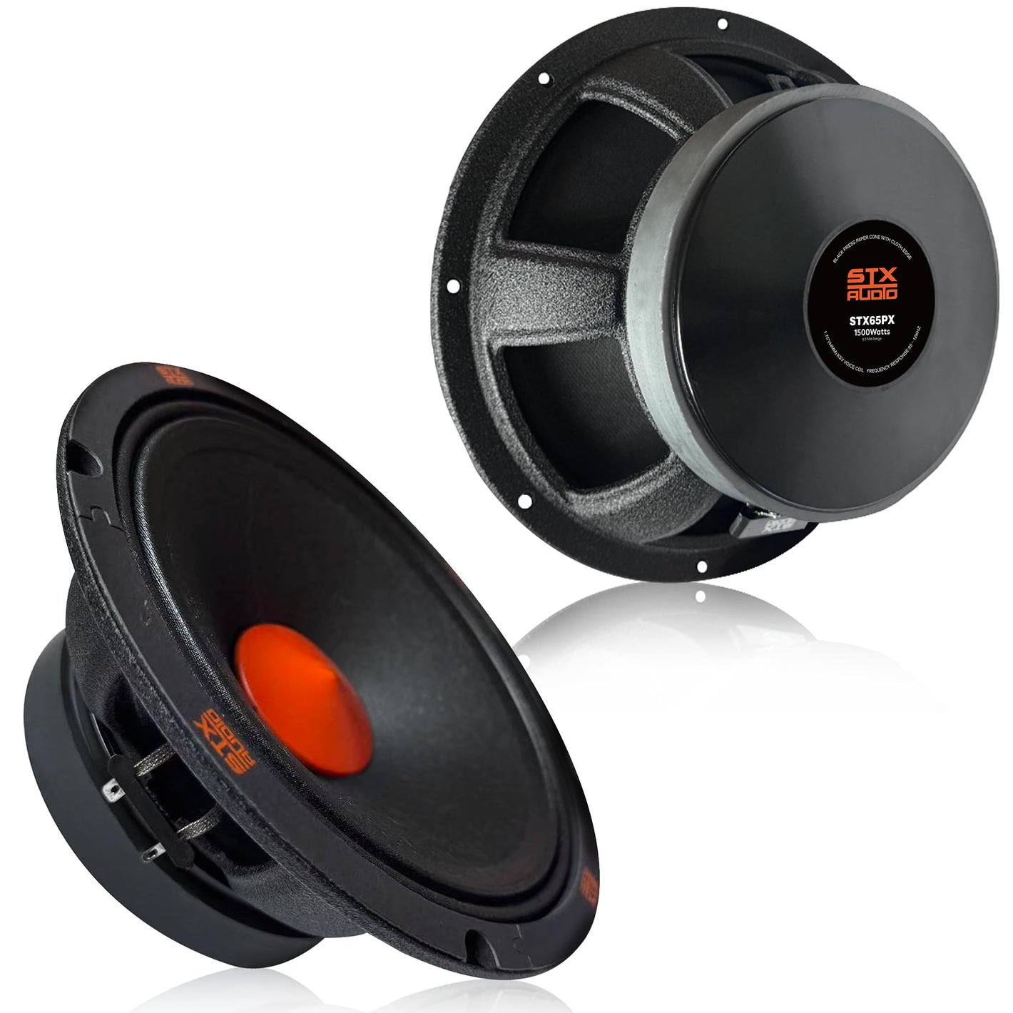 STX Audio STX-65PX