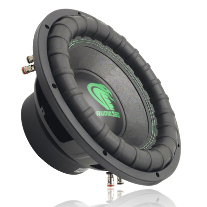 AUDIO360 ADS1260