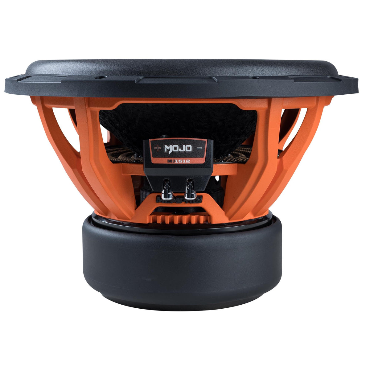 Memphis MJ1512 MOJO 15" Selectable-Impedance Subwoofer