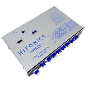 Hifonics HFEQ7