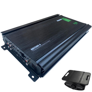 Audio360 AD2500.5
