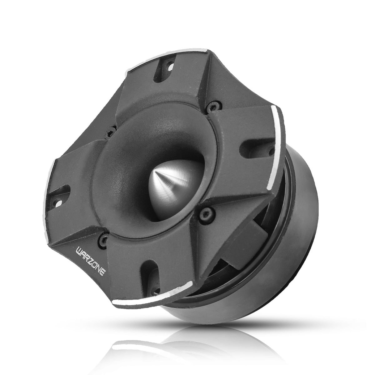 Warzone WZ80TW 4.81-Inch Super Tweeter