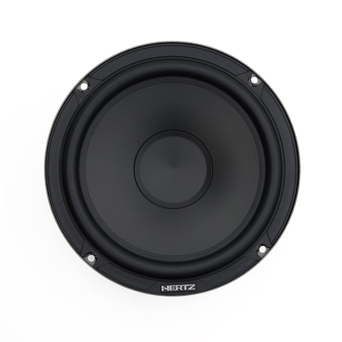 Hertz CPK 165 6.5" Two-Way Component Speaker System