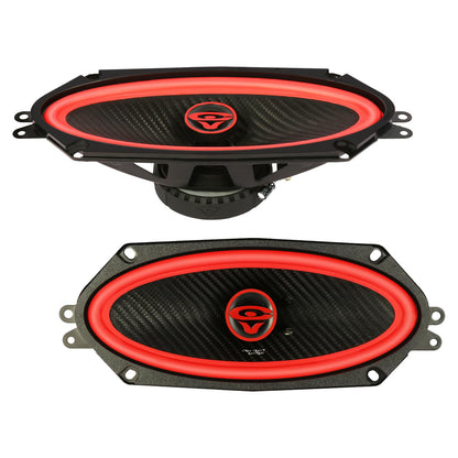Cerwin Vega V410