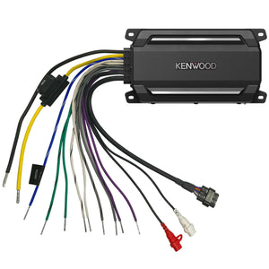 Kenwood KAC-M5024BT