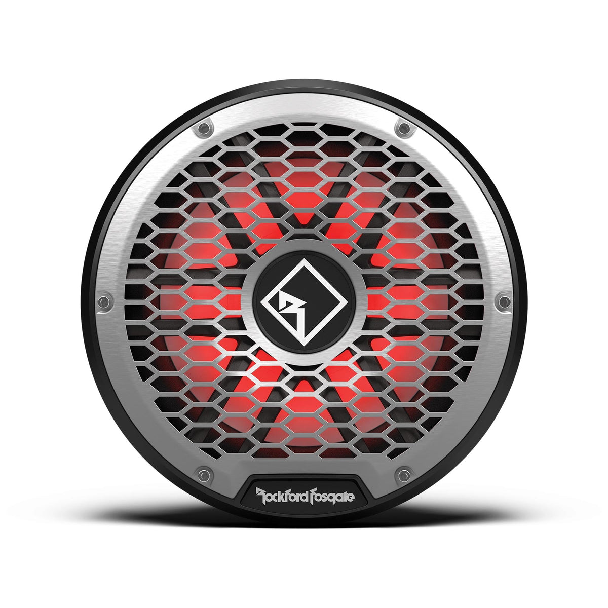 Rockford Fosgate M2D4-10SB-G2 10" Marine Subwoofer