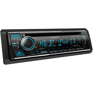 Kenwood KDC-BT782HD