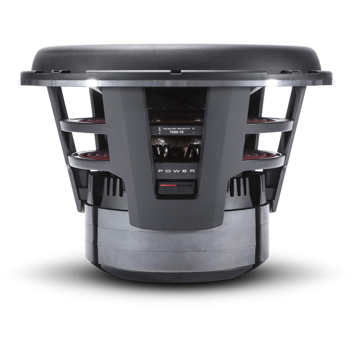 Rockford Fosgate T2S2-16 16" 2-Ohm Subwoofer