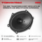 Cerwin Vega H68C