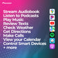 Pioneer DMH-W2770NEX