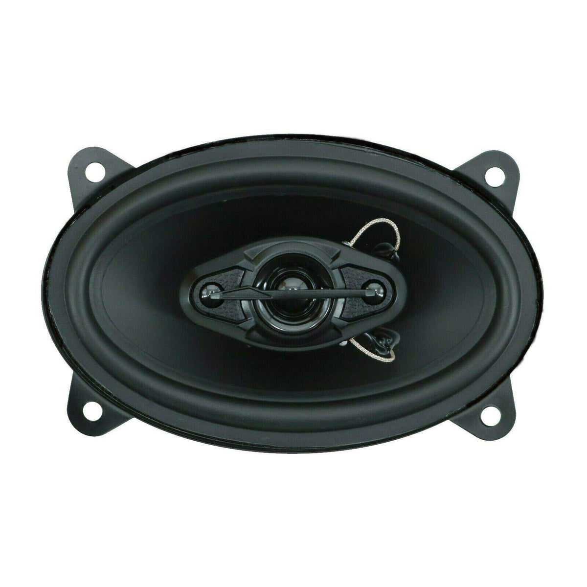 Gravity SGR464 4x6" 4-Way Coaxial Speakers