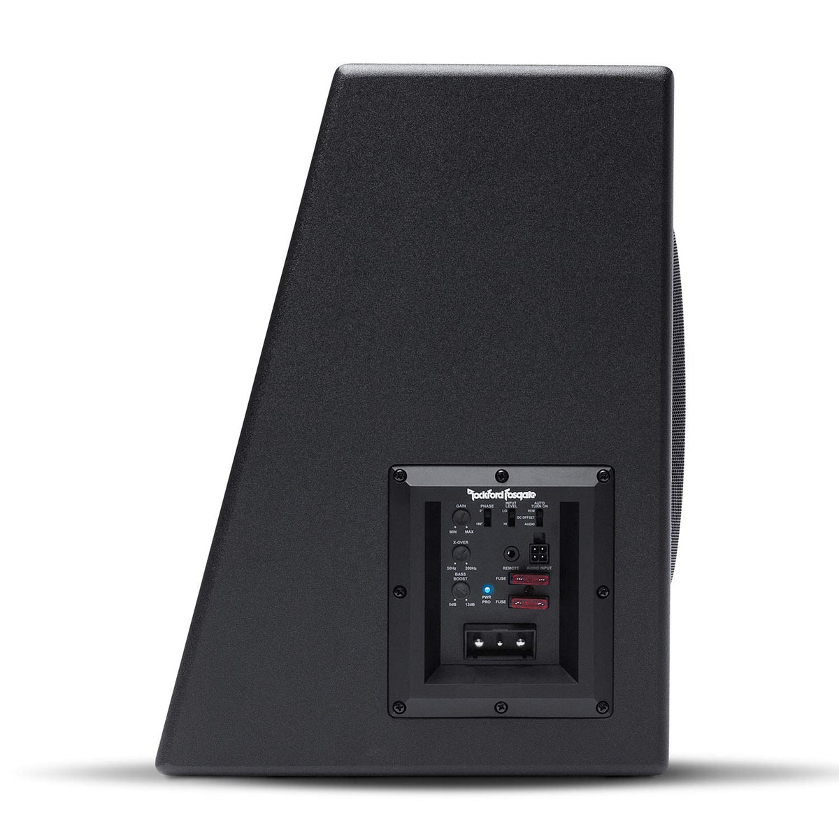 Rockford Fosgate P300-12 12" Powered Subwoofer Enclosure