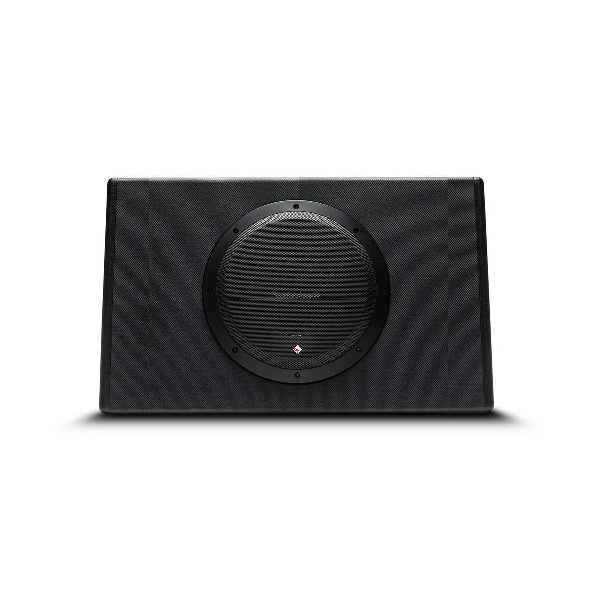 Rockford Fosgate P300-10T 10" Powered Truck Subwoofer