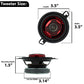 MB Quart XK2-108