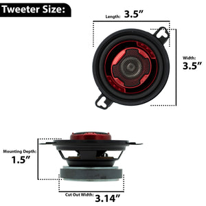 MB Quart XK2-108