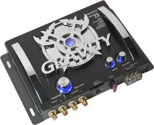 Gravity GR-BASS2.0